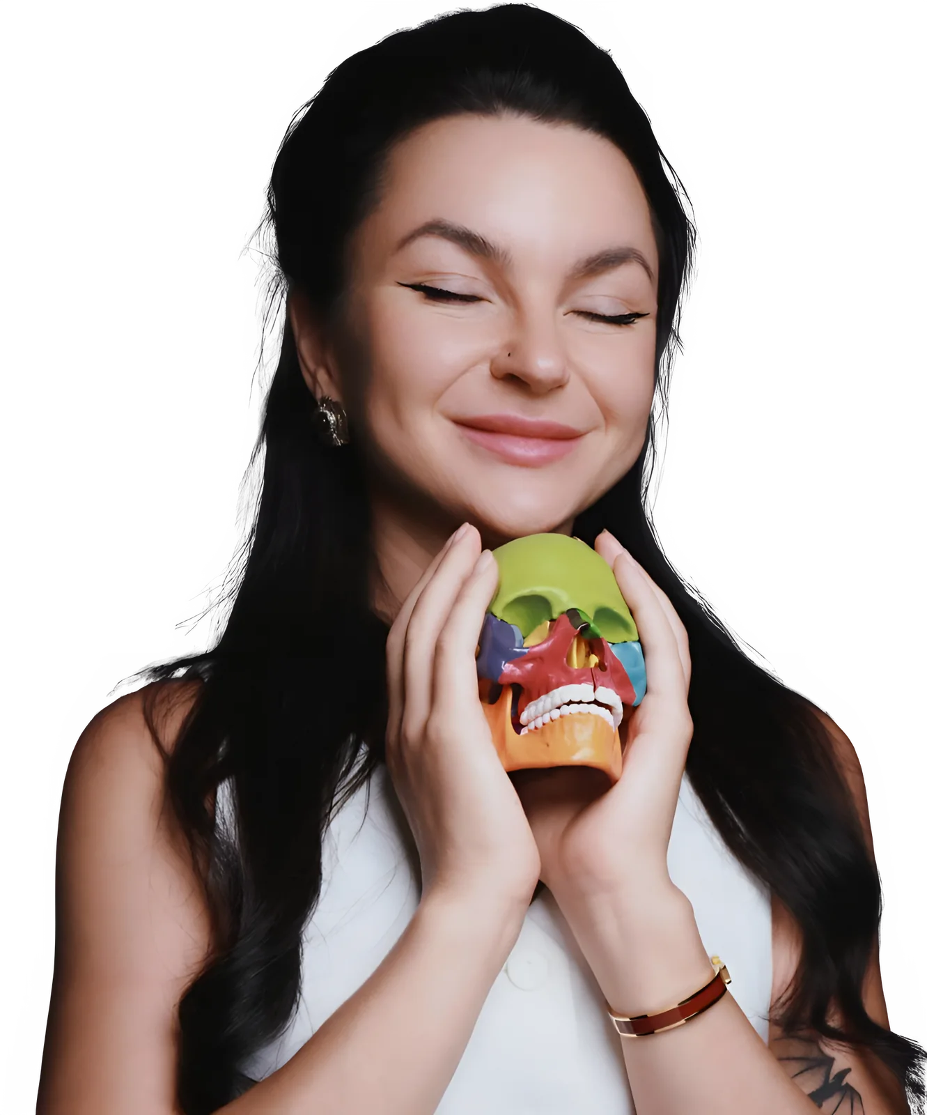 Анастасия Мухтарова